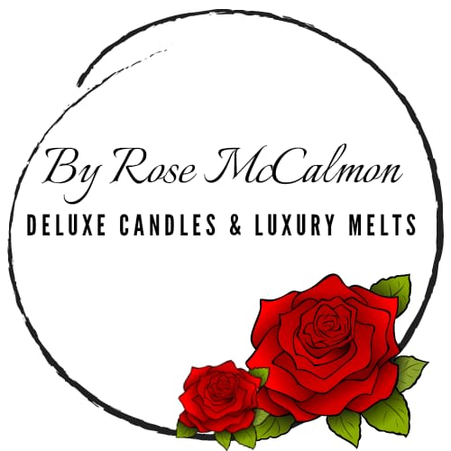 By Rose McCalmon Candles And Melts