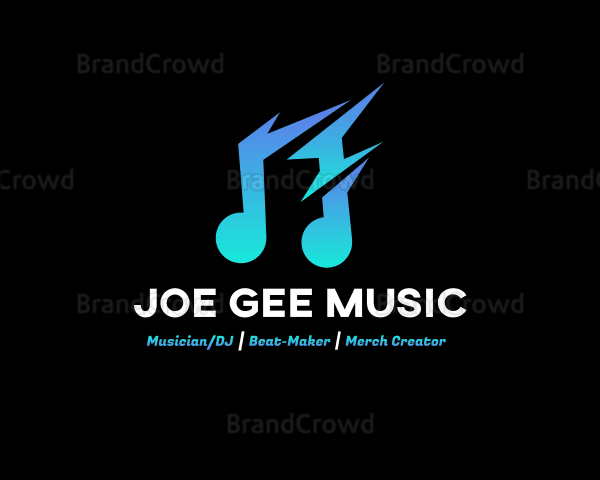 Joe Gee Music