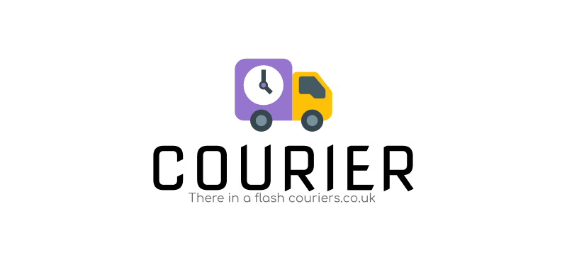 There In A Flash Couriers.co.uk