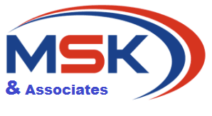 M. S. K. Associates