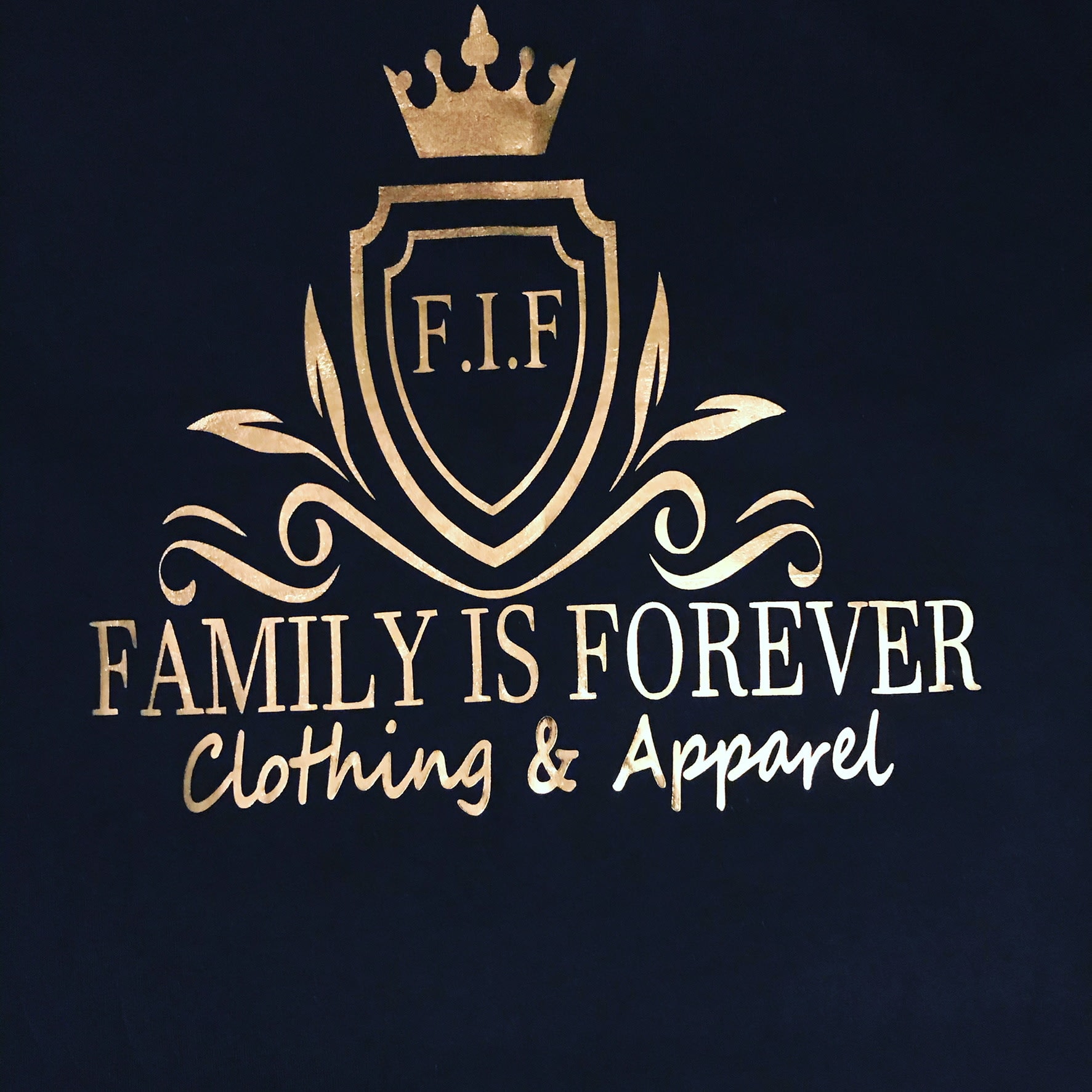 FIF Clothing And Apparel
