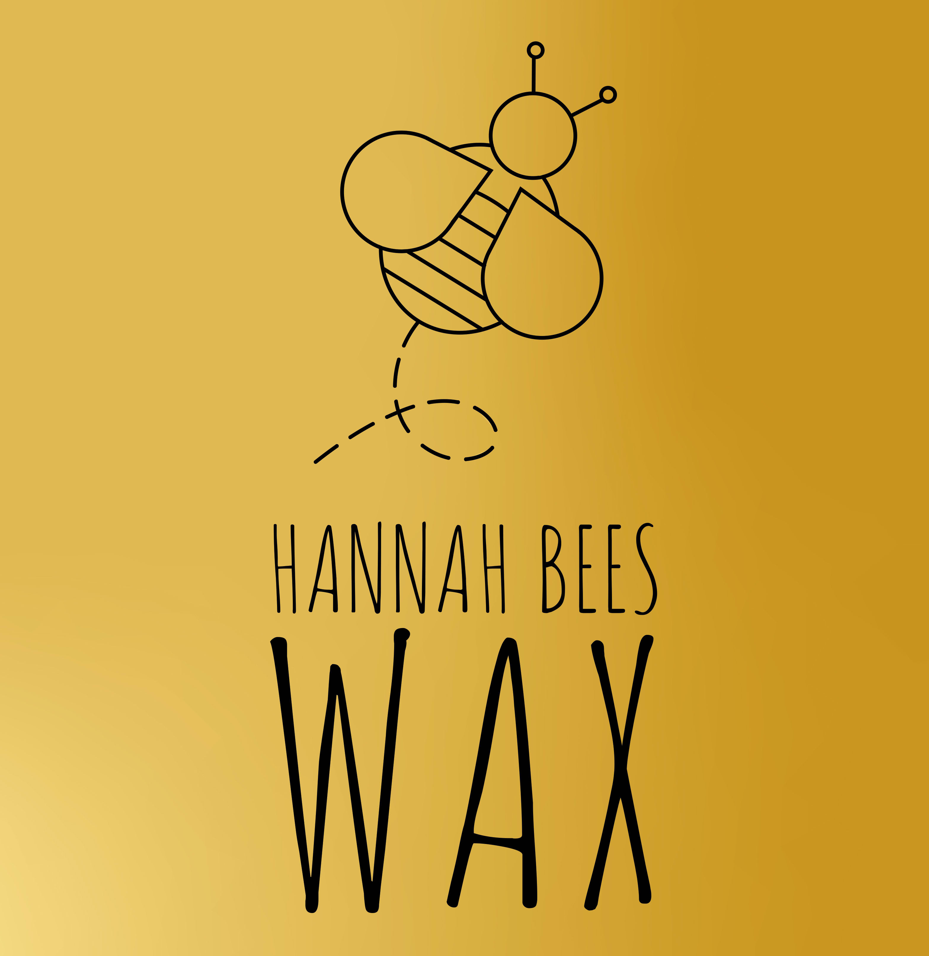 Hannahbees Wax