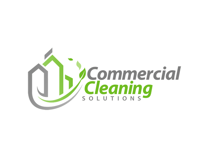 Commercial Cleaning Solutions