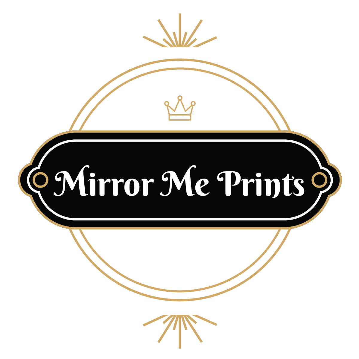 Mirror Me Prints