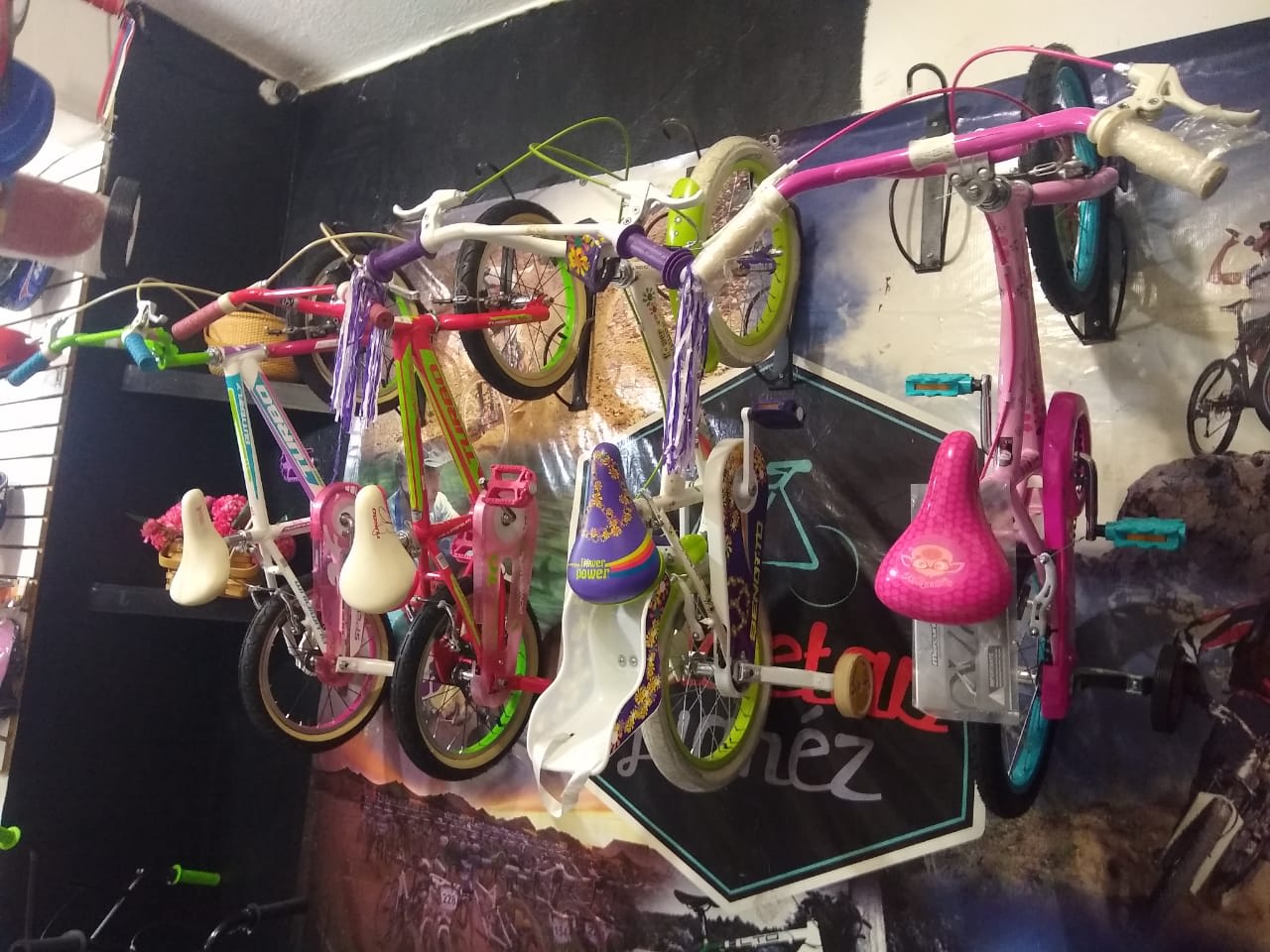 Bicicletas en zamora online michoacan