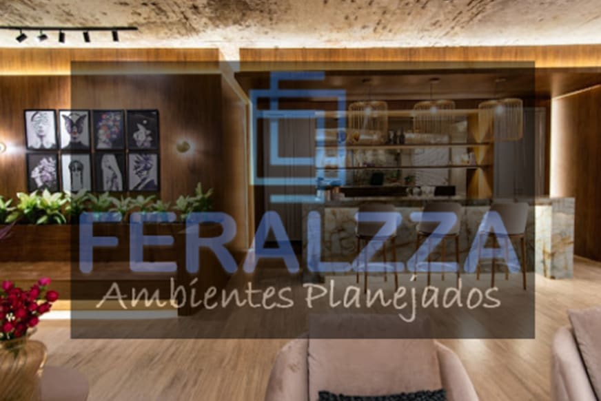 Feralzza Ambientes Planejados