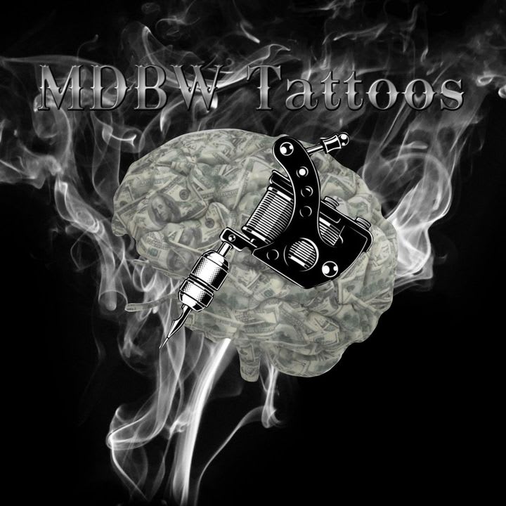 MDBW Tattoos