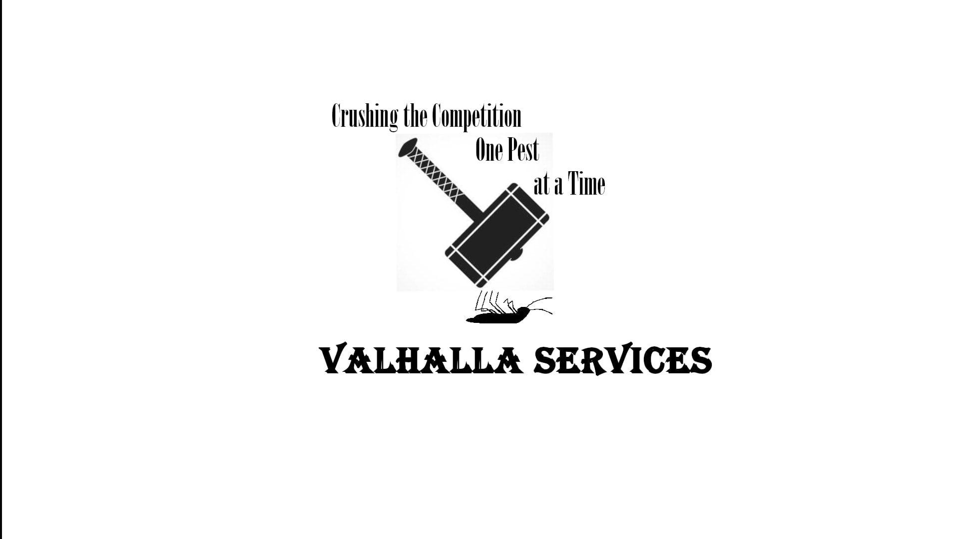 Valhalla Services Pest Control