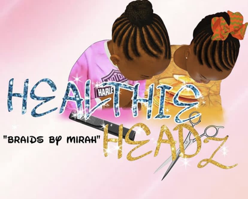 Healthie Headz & Wellness