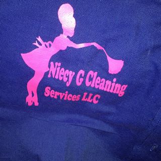 Niecy G Cleaning Services