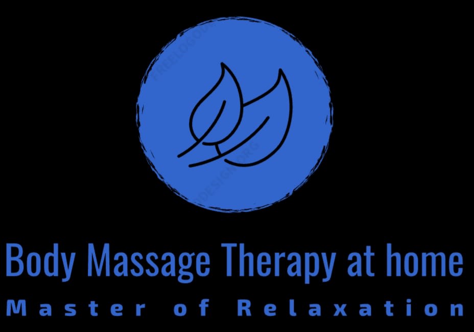Body Massage Therapy At Home