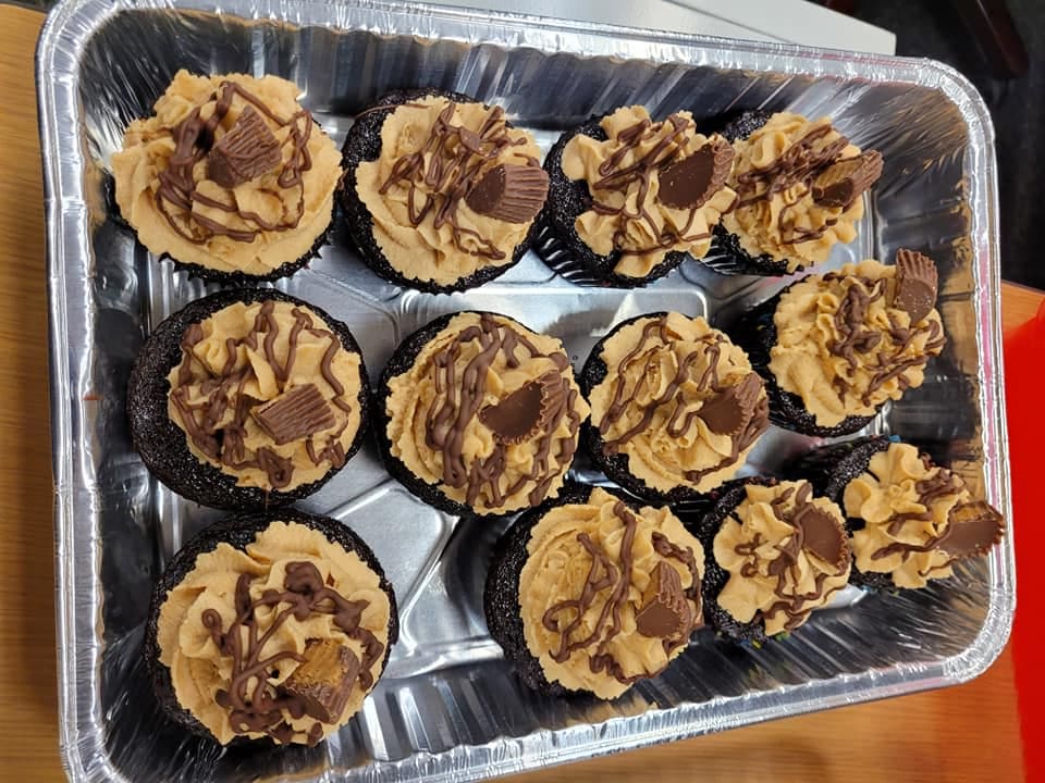 BA Bakery Bakery in Nacogdoches