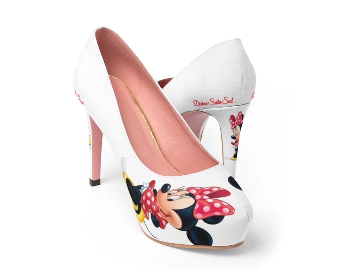 Divine Sista Soul Shoe Store Rochester, NY