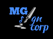 MG Signs Corp