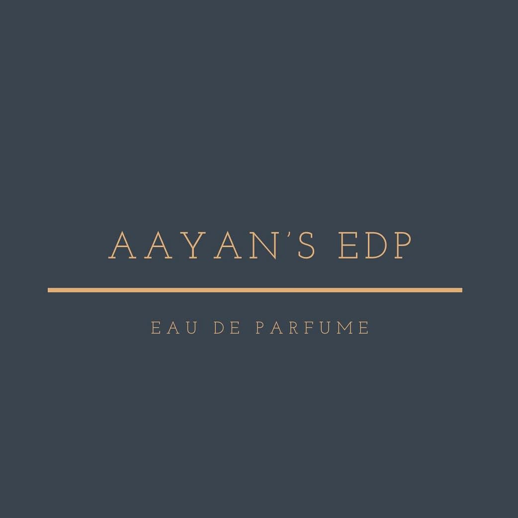 Ayaan's EDP