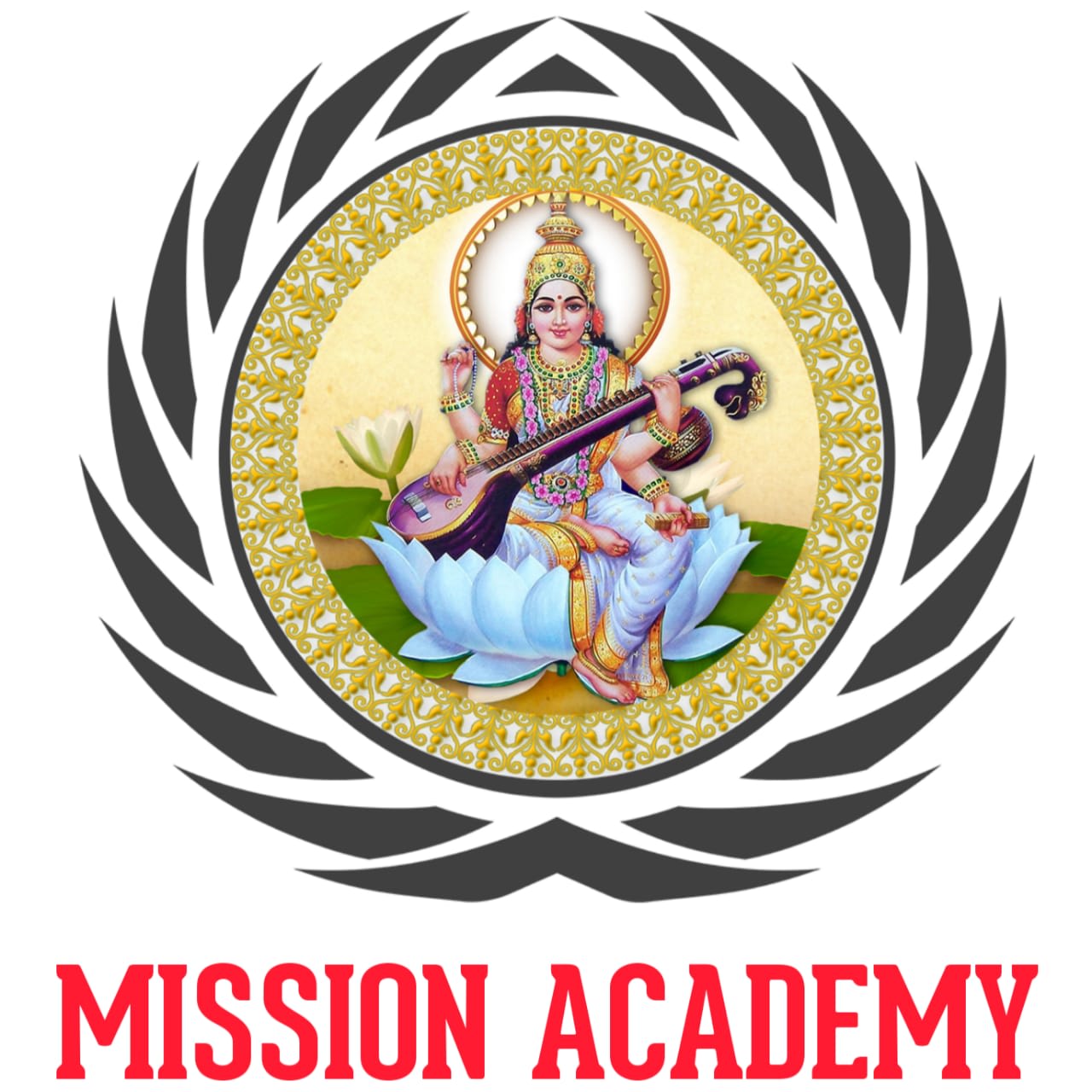 MISSION ACADEMY