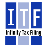 Infinity Tax Filing 