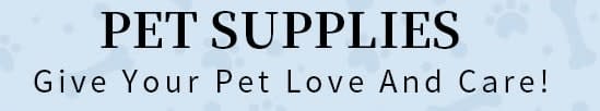 NOW OPEN Pet's Supply's Direct