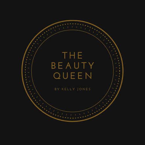 The Beauty Queen by Kelly Jones