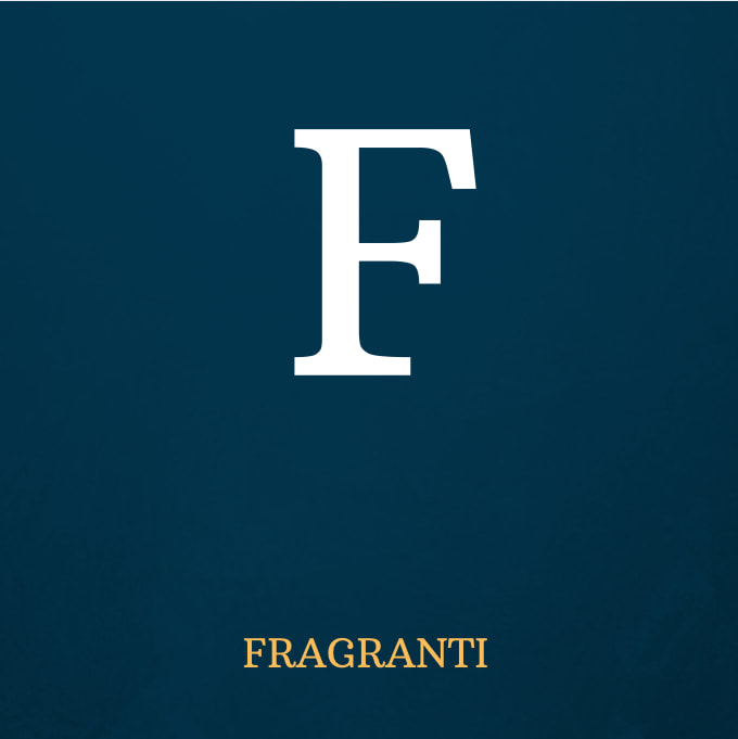 Fragranti