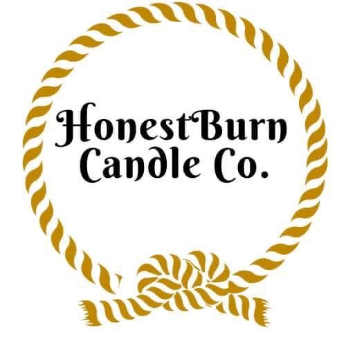 Honest Burn Candle Co