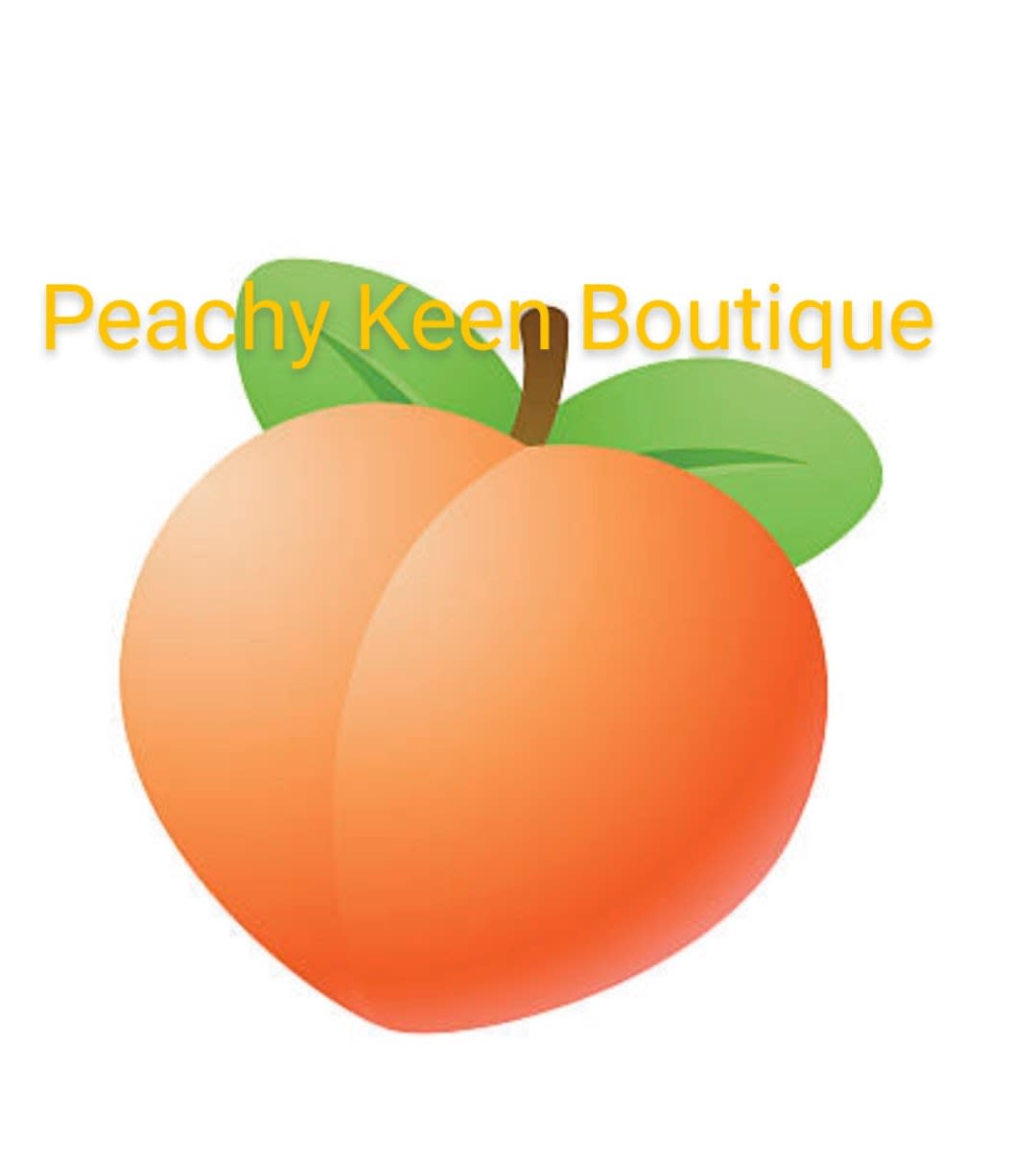 Peachy Keen Boutique