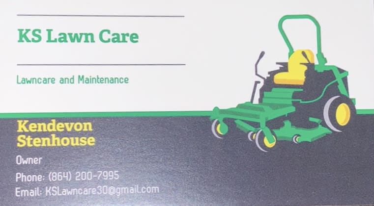 KS Lawncare