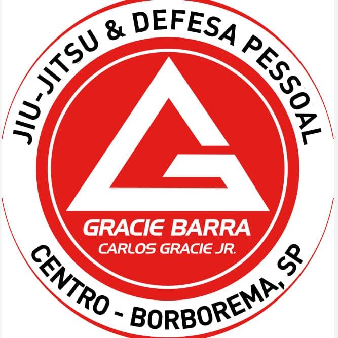 Gracie Barra Borborema