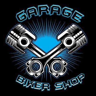 Garage Biker Shop