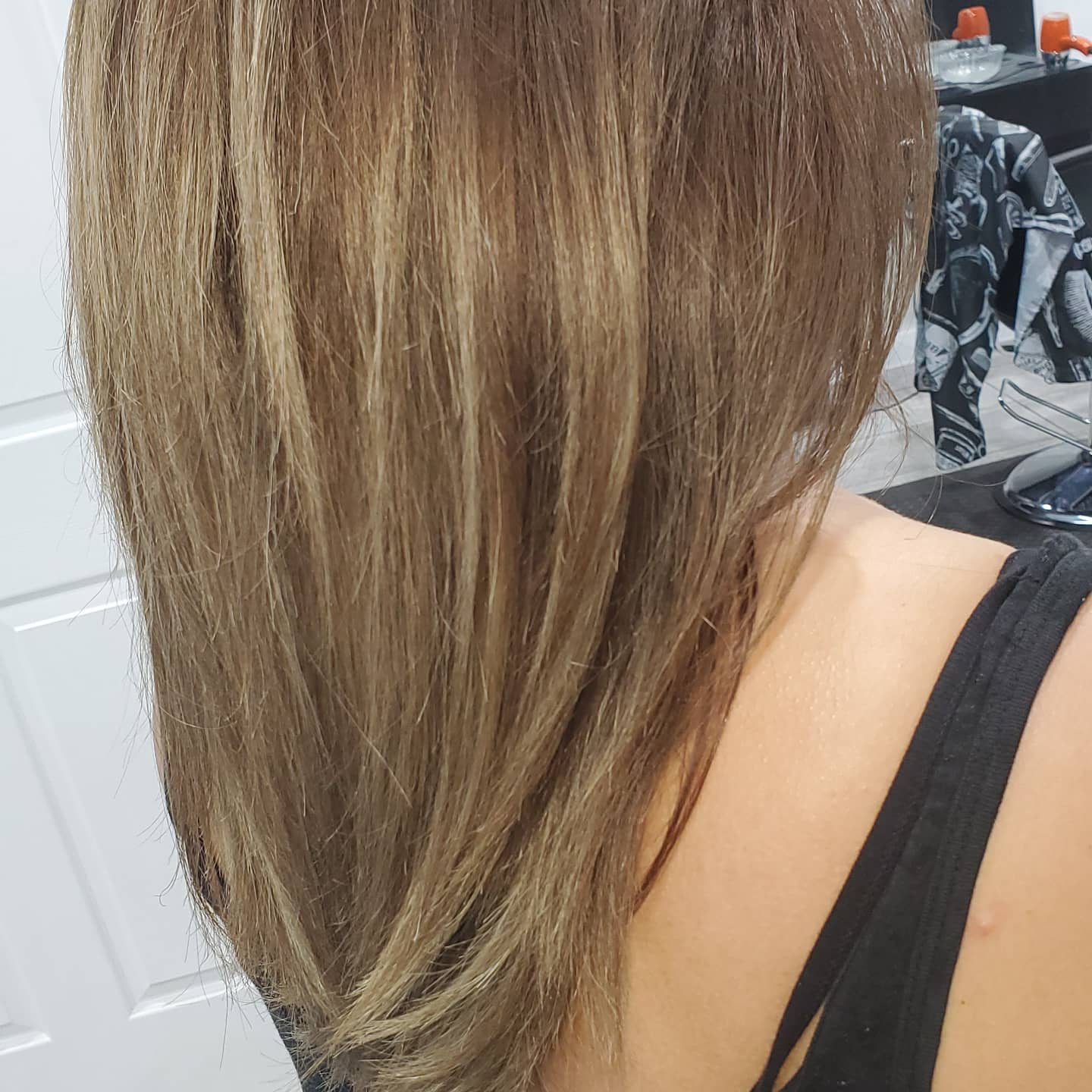 Top Hair Salon in Lewisville - Rozz Beauty Salon | Lewisville Hair Salon
