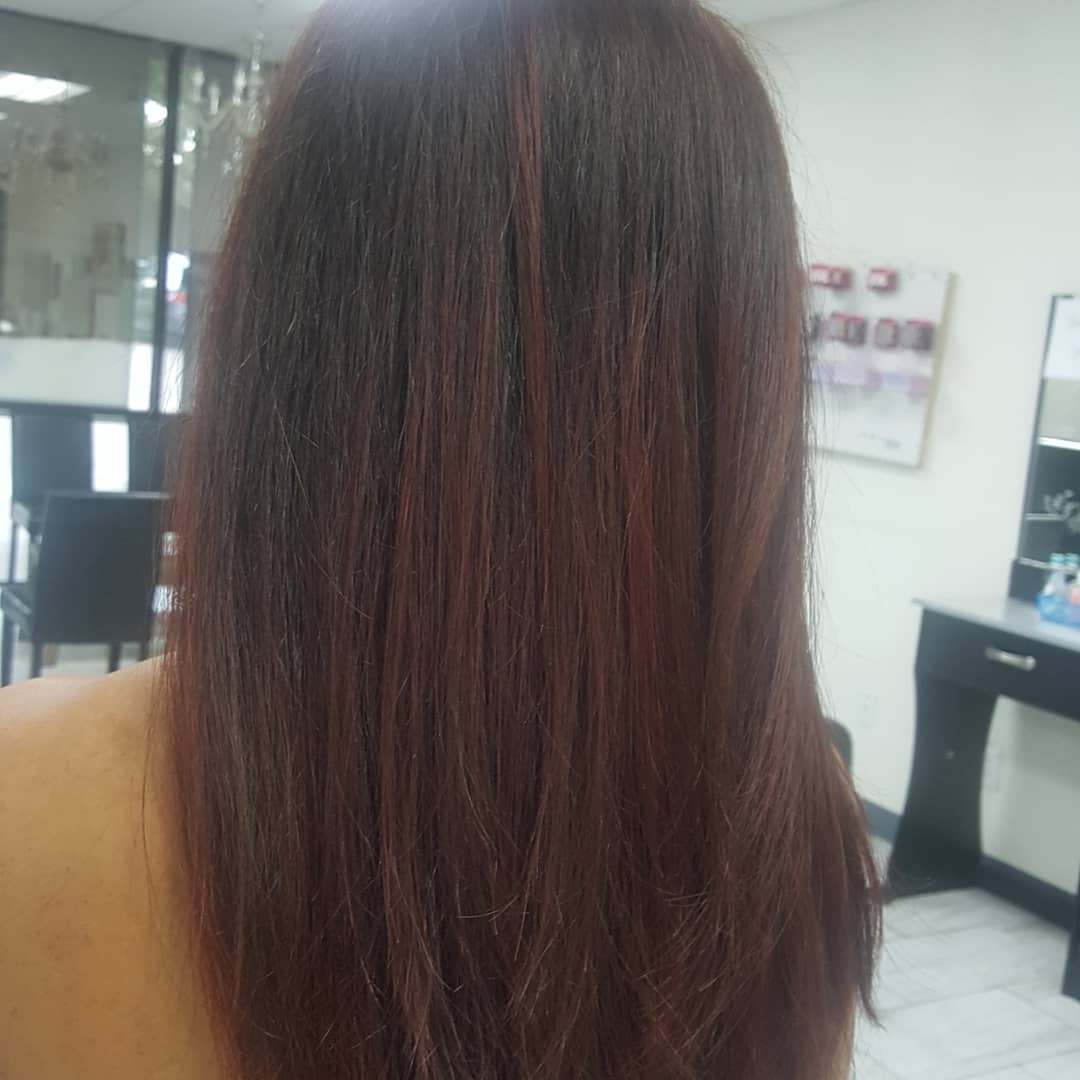 Top Hair Salon in Lewisville - Rozz Beauty Salon | Lewisville Hair Salon