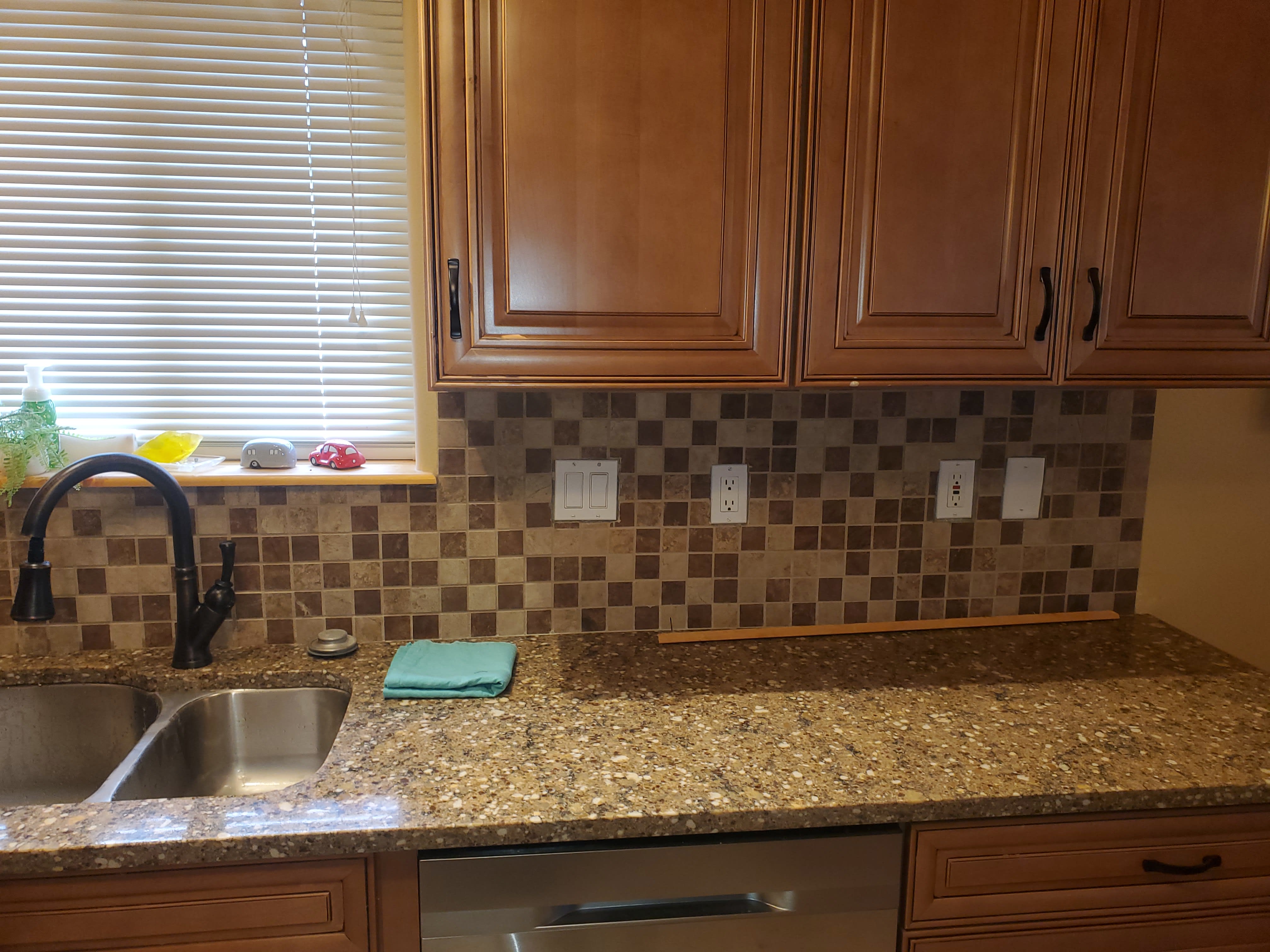 Tile Home Improvements B&B Painting Painter Angel Fire