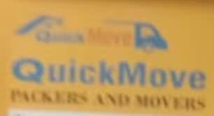 QuickMove Packers And Movers