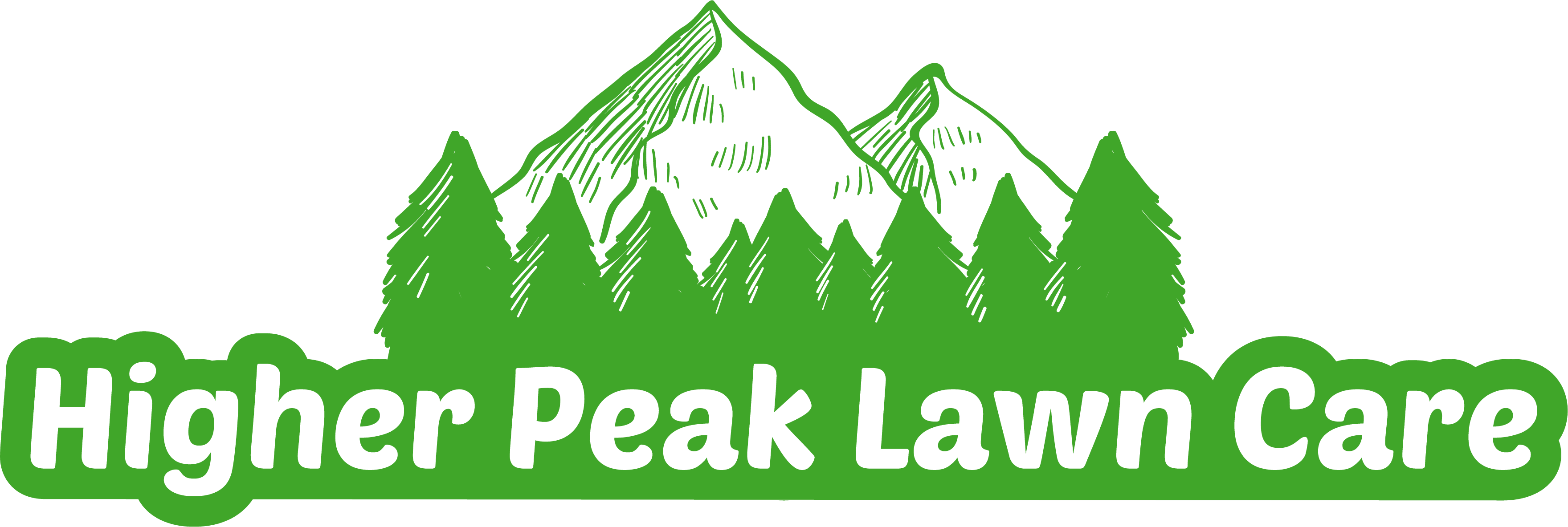 Higher Peak Lawn Care