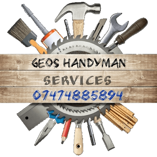 Geo's Handyman Services