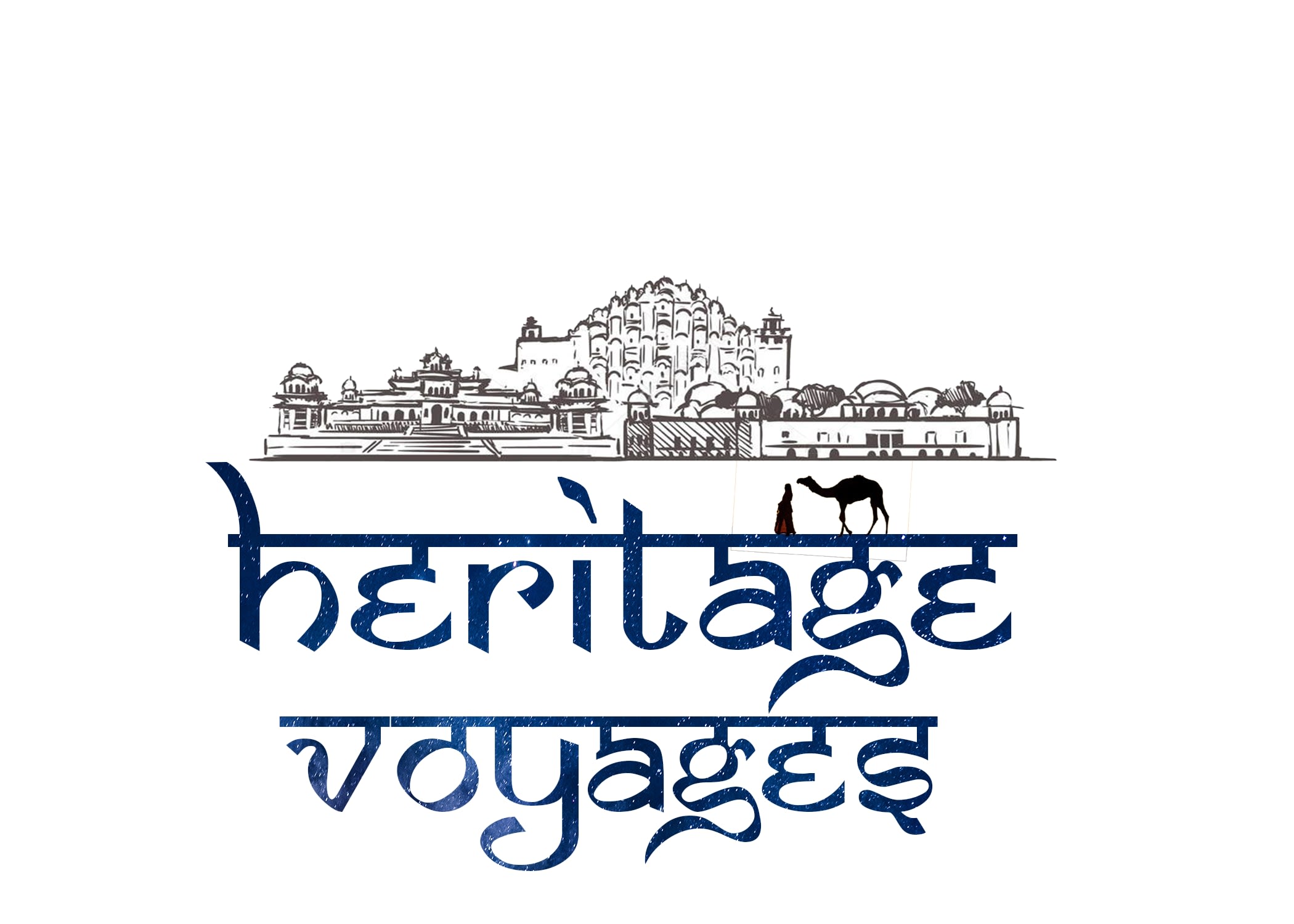Heritage Voyages