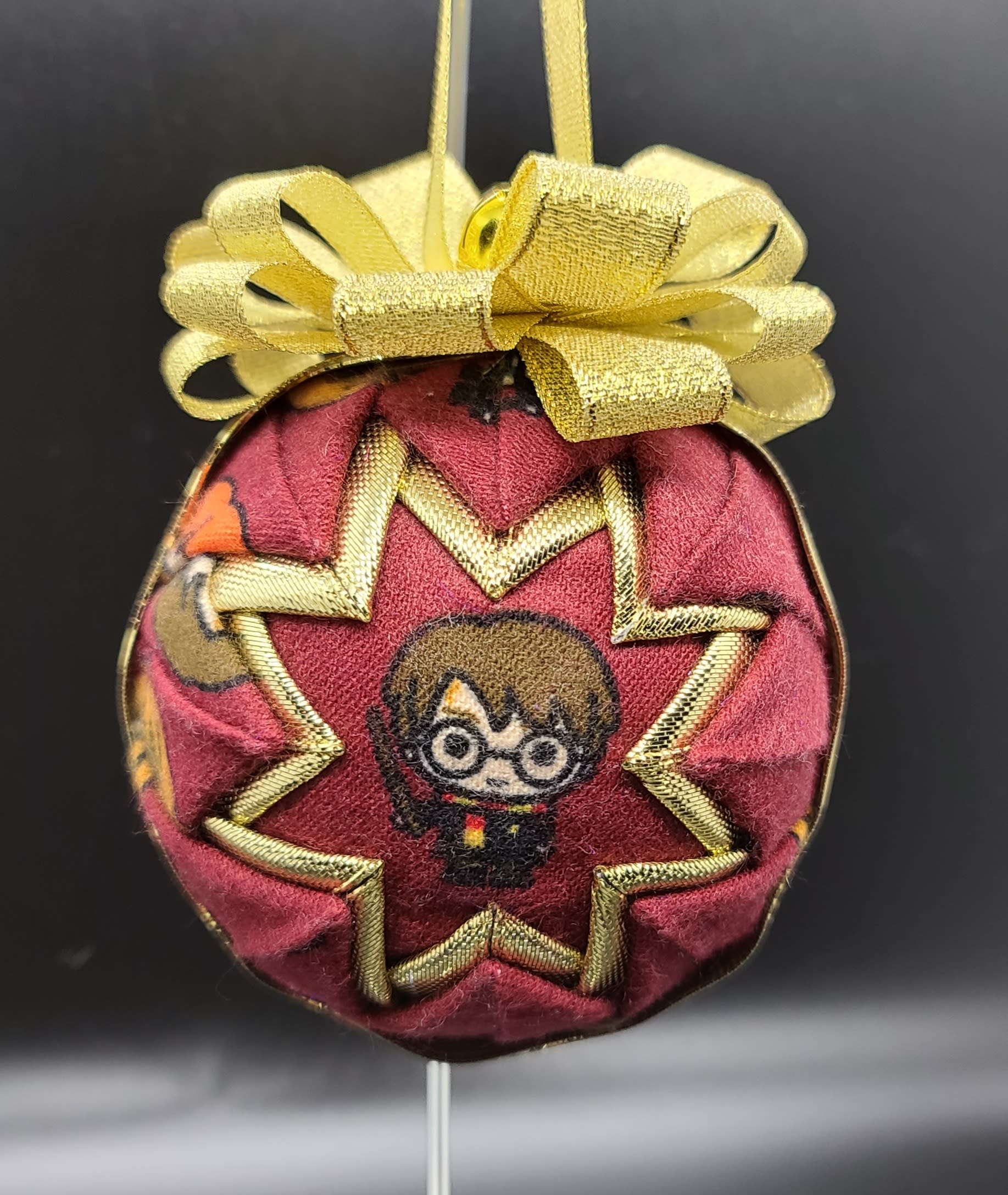 Kweh! Get the SQUARE ENIX holiday ornament while supplies last! - Square  Enix