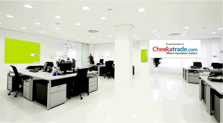 Kent Cleaning Specialists Domestic Cleaner