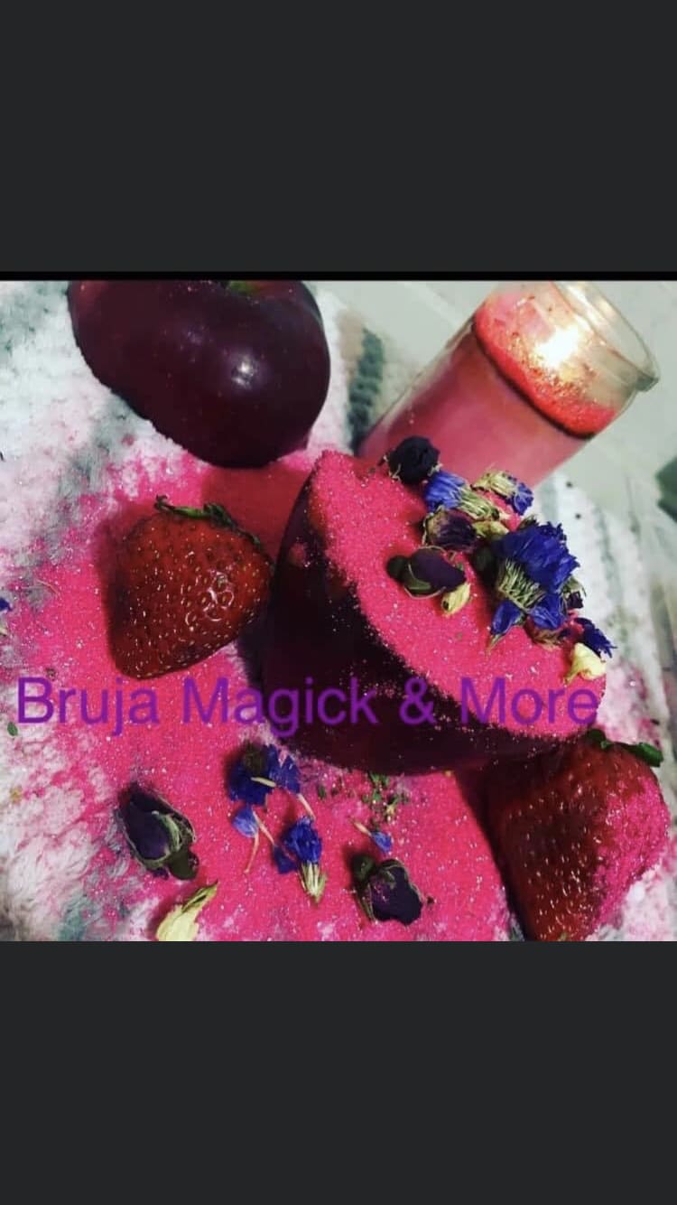 Bruja Magick And More