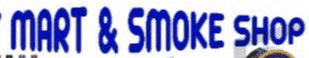 Speedy Mart and Smoke Shop