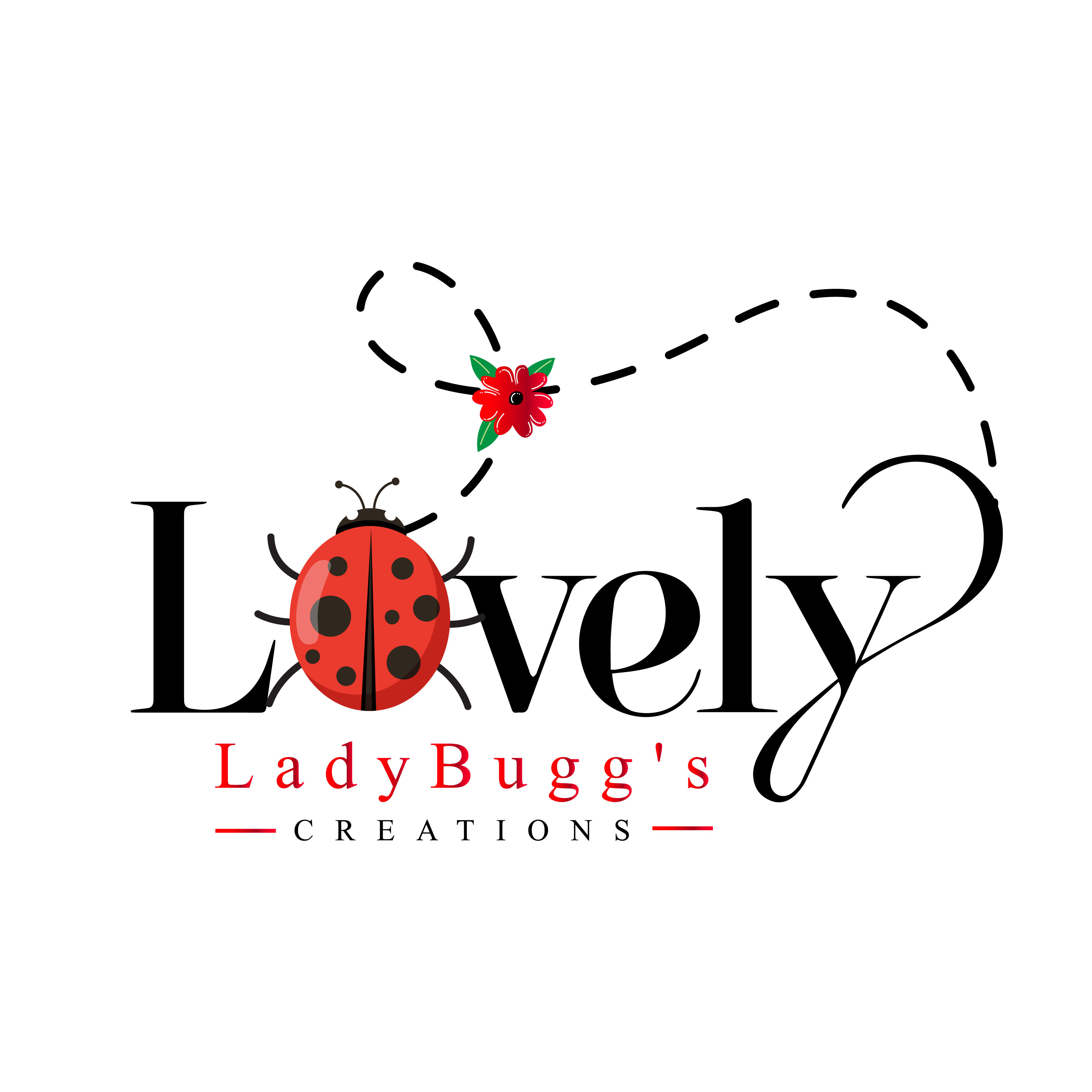 Lovely Ladybugg’s Creations