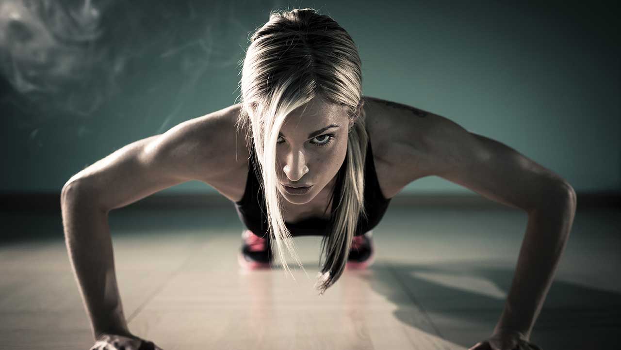 SIMPLEXITY FITNESS - Personal trainer in Guttenberg
