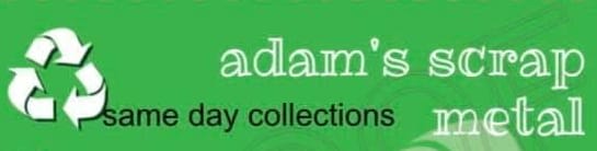 Adam’s Scrap Metal And Waste