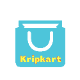 Kripkart The Online Store