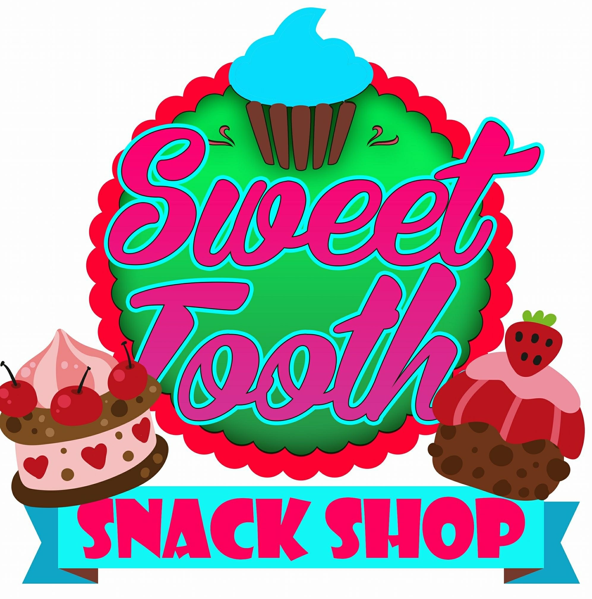Sweet Tooth Snack Shop