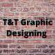 T&T Graphic Designing