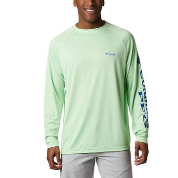 columbia dry fit long sleeve