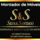 Silva & Santiago Montagem e Manutenção de Móveis