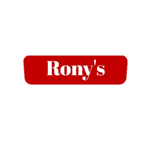 Rony's