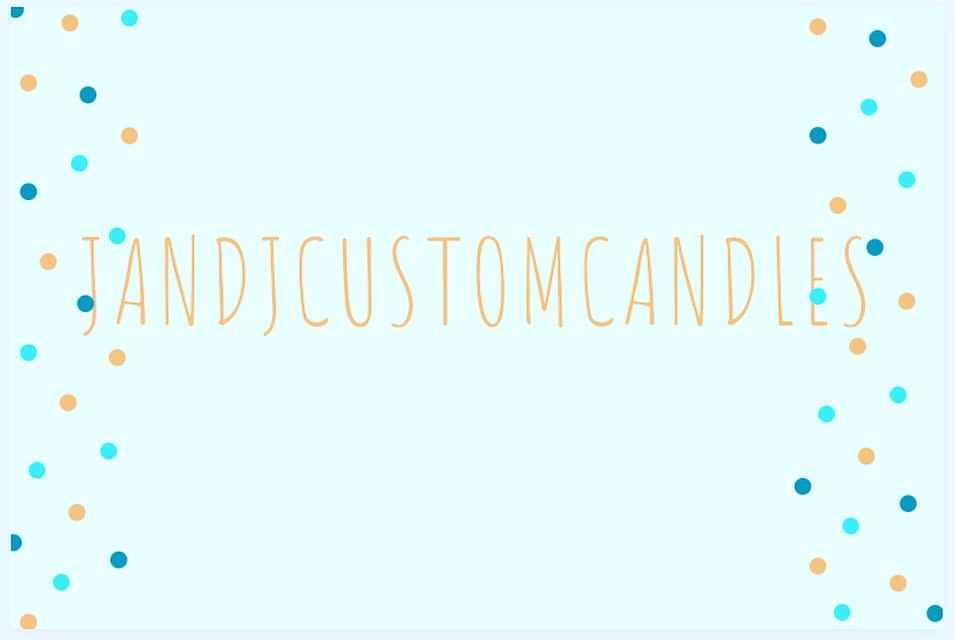 J And J Custom Candles